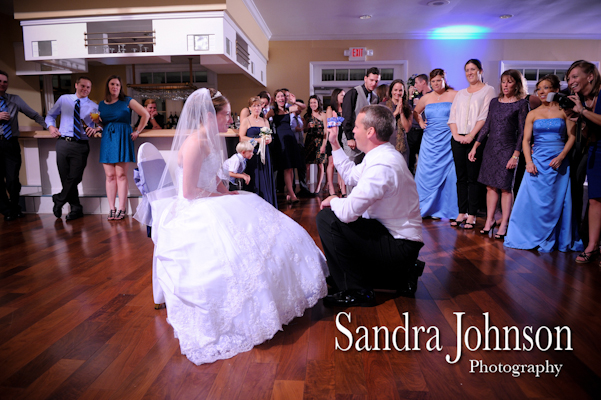 Best Tuscawilla Country Club Wedding photographer - Sandra Johnson (SJFoto.com)